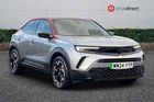 2024 Vauxhall Mokka 100kW GS 50kWh 5dr Auto HATCHBACK ELECTRIC Automatic