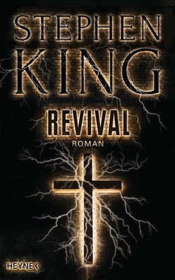 Stephen King Revival