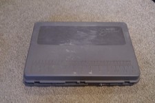 NGT TACKLE BOX LOADED WITH TERMINAL TACKLE USED COARSE FISHING TACKLE