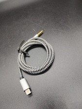 iPhone to 3.5 Aux Audio Cable Headphone Jack Adapter For iPhone 14 13 12 11 XS X