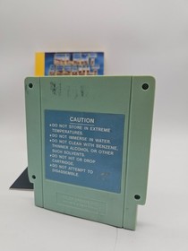 Silent Assault NES CIB color dreams