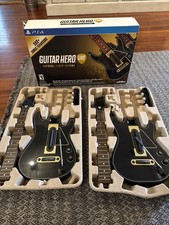 Guitar Hero Live (Supreme Party Edition) (PlayStation 4, 2016) for