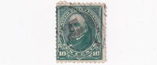 1896 STAMP US SCOTT 273 