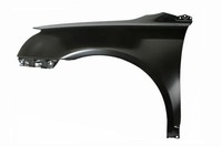Blic 6504-04-8161313Q KotflüGel Vorne Links FüR Toyota Avensis T25 07.06-12.08