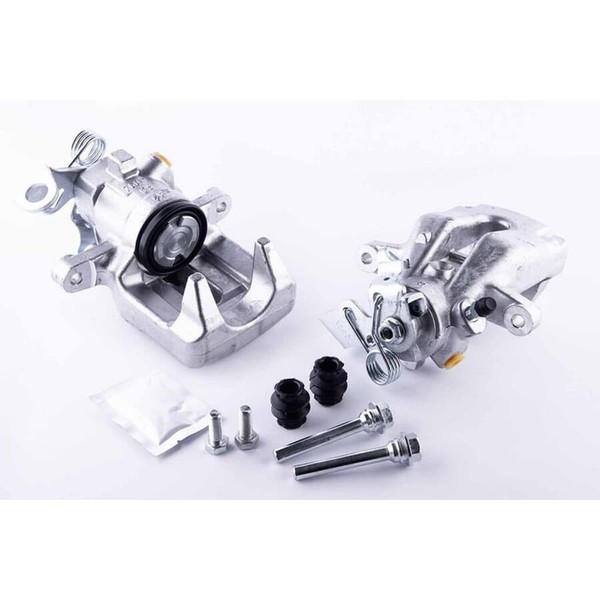 Hella 8AN 355 783-571 Bremssattel-image