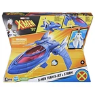 Hasbro X-Men 97 X-Jet and Storm Action Figure for Ages 4+