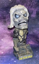 Iron Maiden 2002 Head Knockers Live After Dea...