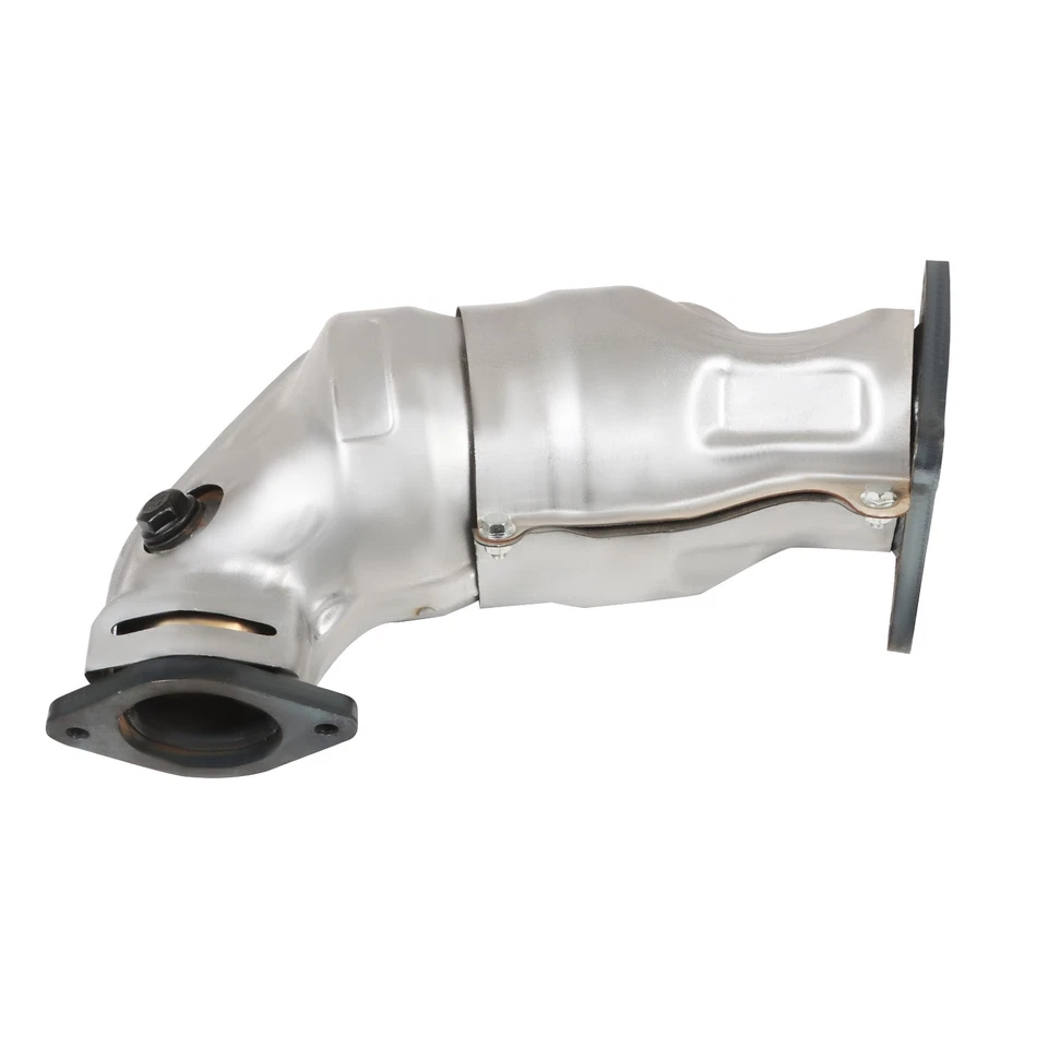 Передний каталитический конвертер 2,0 л для Subaru WRX 2015-21 Forester XT 2014-2018 США - Изображение 3 из 4