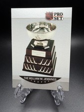 1990-91 Pro Set - Andy Moog Reggie Lemelin #382