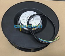 1PCS R2E220-RA38-01 AC230V 80/107W turbine centrifugal fan