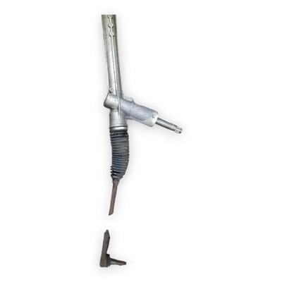 2015 Trax Power Steering Gear/Rack And Pinion Sku#3720835