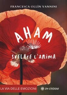 Aham. Svelare lanima von Ollin Vannini, Francesca | Buch | Zustand gut