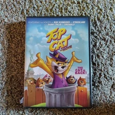 Top Cat (DVD)