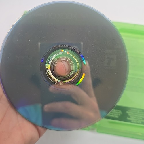My Hero One's Justice Xbox One, 2018) Saubere Disc Kostenloser Versand - Bild 3 von 4