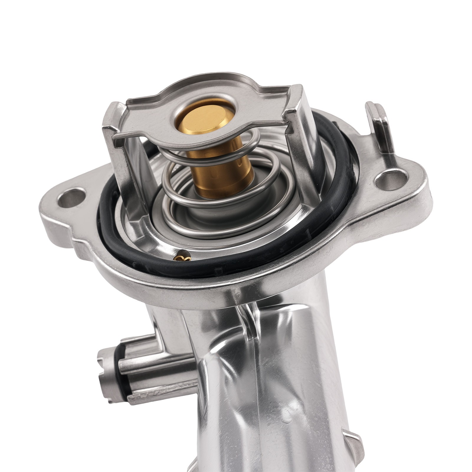 Maserati Ghibli S Q4 2014-2022 Water pump P/N 299667