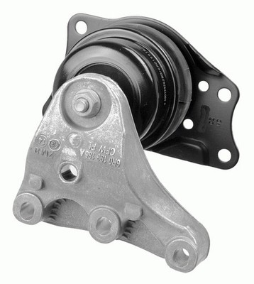 37298 01 LEMFÖRDER Lagerung, Motor für AUDI,SEAT,SKODA,VW