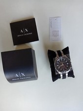 Image of Armani AX1813 Enzo series. Mens Watch. Brand New. Never Worn.
