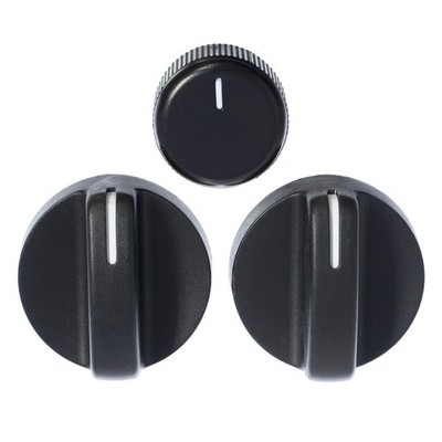 76829 4882511 Heizung Kontroll Schalter Knopf Set für Dodge Intrepid 1994-1997