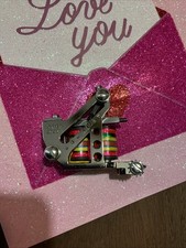 Jefferson Tattoo Machine