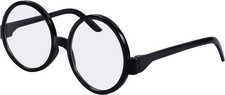 Harry Potter Glasses Wizarding World Fancy Dress Up Halloween Costume Accessory