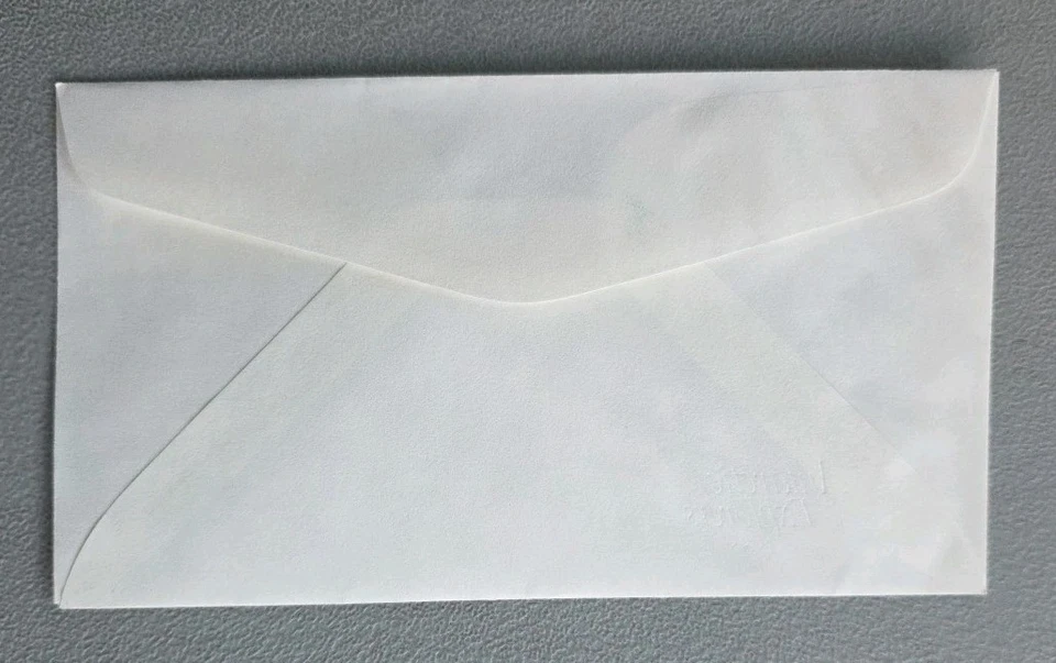 US FDC # 2387 Lt Charles Wilkes 1988. - Image 2 of 4