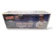 2000 Upper Deck Victory USA Baseball Complete Factory Sealed Set