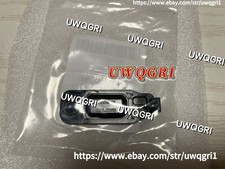 Motorola XIR P8668/P8268/GP338D/GP328D dust cover/side cover/headphone cover -UW