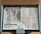 SHADEN Ai OzoneMixer Water Device Filter Model No. We688 NIB — photo 3