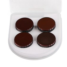 4x Camera Lens Filter Kit For Osmo Action 8PL/ 16PL/ 32PL/ 64PL