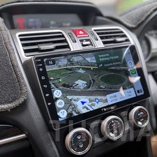 Carplay Car Stereo Wifi Radio Gps Head Unit For Subaru Forester Wrx Xv 2015-2018 Carplay Car Stereo Wifi Radio Gps Head Unit For Subaru Forester Wrx Xv 2015-2018