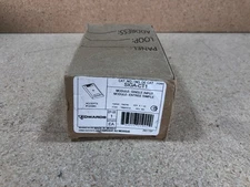 Edwards SIGA-CT1 Single Input Module for Fire Alarm System