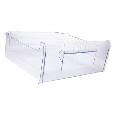 AMICA WRONKI S.A. Amica 1023713 Gefrierschublade mitte in KühlGefrierKombination