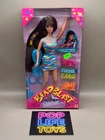 Vintage 1997  “Bead Blast Barbie- Brunette” #18891 *NRFB*
