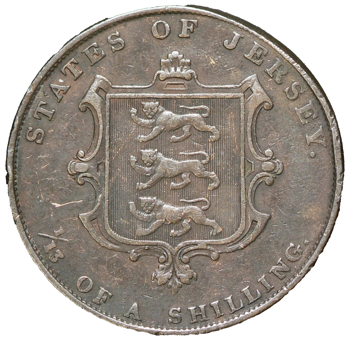 1851年)イギリス Crown PCGS PR68RD CAM ゴシック銅貨 1851年)イギリス