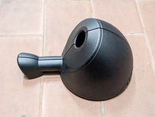 copertura plastica specchietto