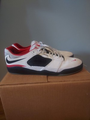 Nike SB Ishod Wair premium Chicago size 12