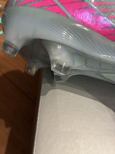 Nike Zoom Vapor 16 Elite AG-Pro US 8 Soccer Cleats with Box - Picture 12 of 12