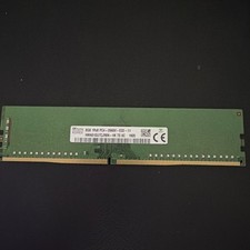 SK Hynix 8GB PC4-21300 DDR4 HMA81GU6JJR8N-VK Dell Inspiron XPS Memory