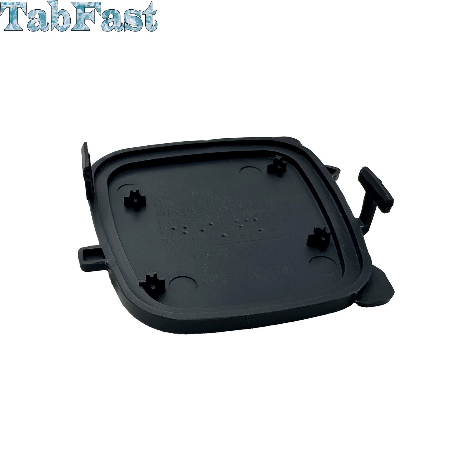 51137373855 7373855 Mascot Cover Trim for Rolls Royce Ghost Spirit of Ecstasy