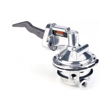 Holley 12-390-11 110gph Mechanical Fuel Pump Ford Fe Engines