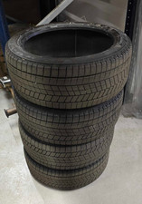 USED Bridgestone Blizzak Winter Tyres 235/40R18 95Q Set Of 4