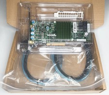 Supermicro AOC-S3008l-L8E 12Gs HBA IT mode ZFS FreeNAS unRAID 2 SFF-8643 SATA