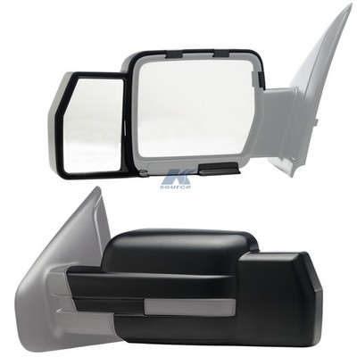 K Source/Fit System 81810 Door Mirror