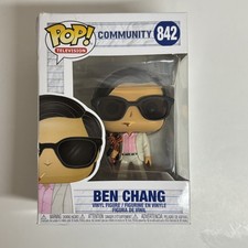 Funko Pop Community Vinyl Figures 17