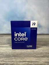 Intel Core i9 i9-14900K 3.2 GHz 24-core 32 threads 36 MB cache BX8071514900K