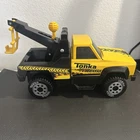 Tonka - Steel Classics Tow Truck