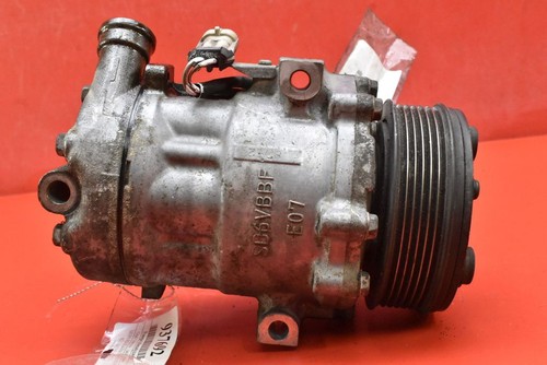 Opel Meriva A 2004 Klimakompressor Pumpe 24421642 MKO406251