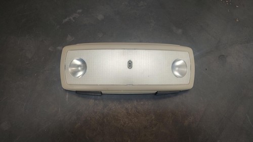 VOLVO S60/V60 COURTESY LIGHT Mk2, 12/10-12/18 10 11 12 13 14 15 16 17 18