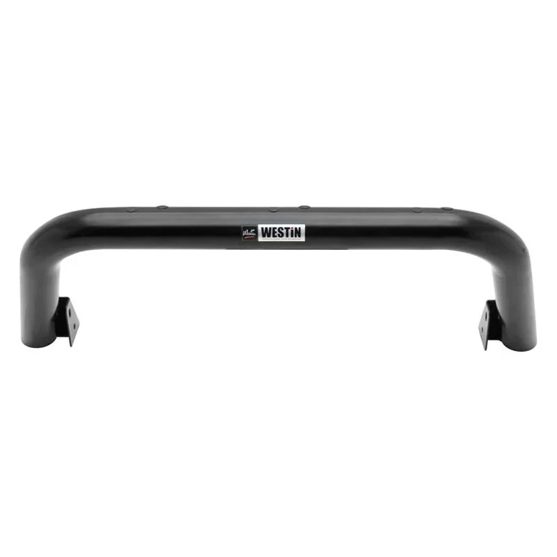 For Ford F-250 Super Duty 08-16 3" MAX Series Black Bull Bar w/o Skid Plate Foto 2 de 4