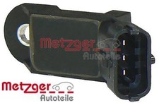 Metzger 0906064 Drucksensor für Bremskraftverstärker 